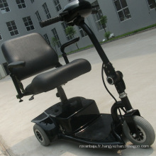 Scooter de mobilité à 3 roues 200W pour personnes handicapées (DL24250-1)